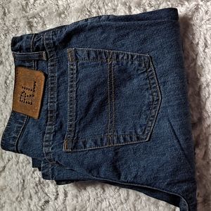 Like New! Ralph Lauren Denim 10